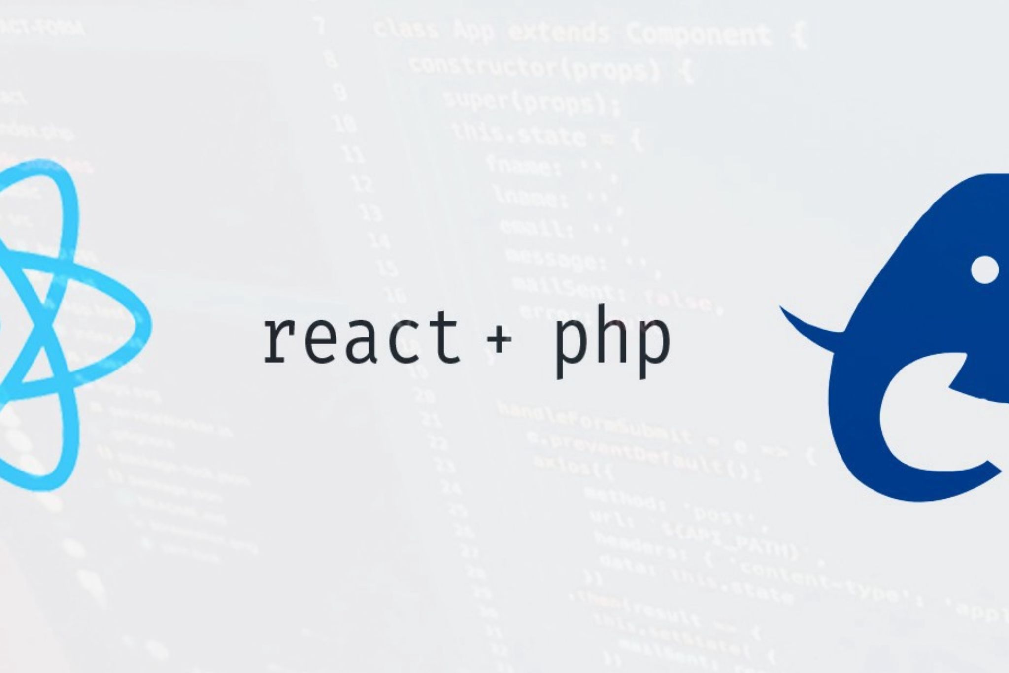 React & PHP Development