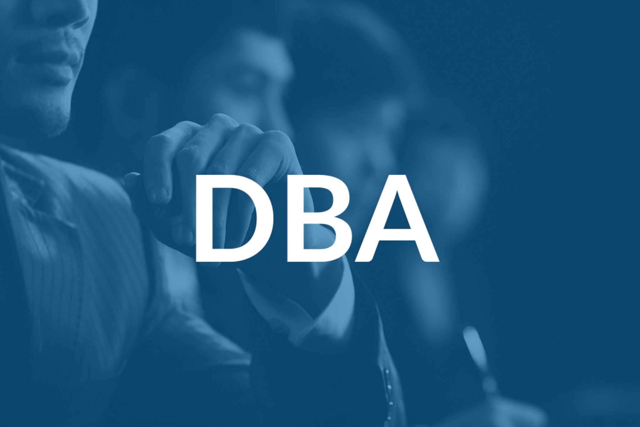 Doctor of Business Administration